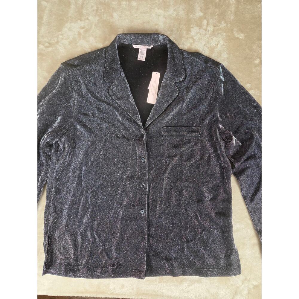 Victoria's Secret Sleep Top